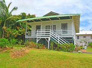 27-215 Aina Kea Loop, Papaikou, HI 96781