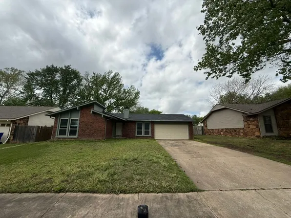 4600 S Cedar Ave, Broken Arrow, OK 74011