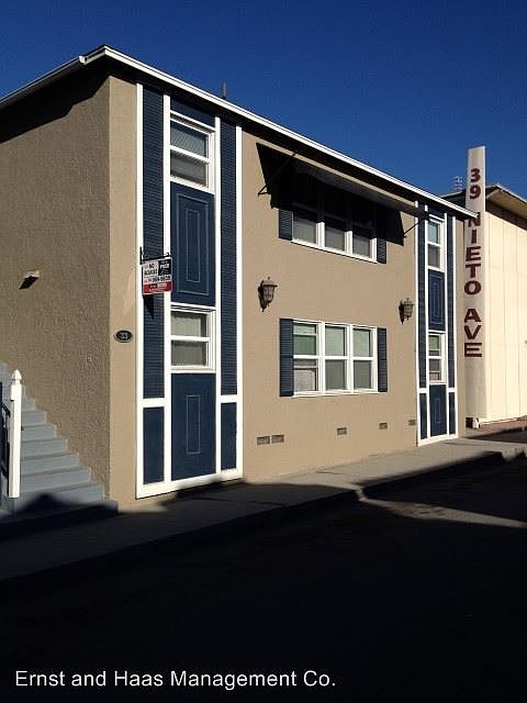 1st image of 33 Nieto Ave APT 6
