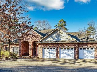 13 Busqueda Ln, Hot Springs, AR 71909