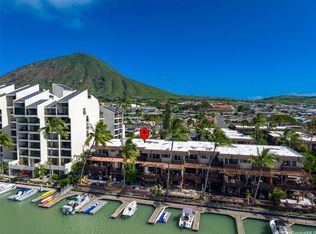 Kaimala Marina, Honolulu, HI 96825