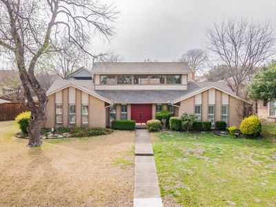 3333 Sunrise Dr, Garland, TX, 75043