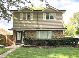 11700 S Rosemary Ln, Alsip, IL 60803