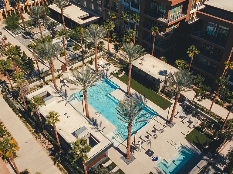 Aspire at Flamingo Grand — Photo 6