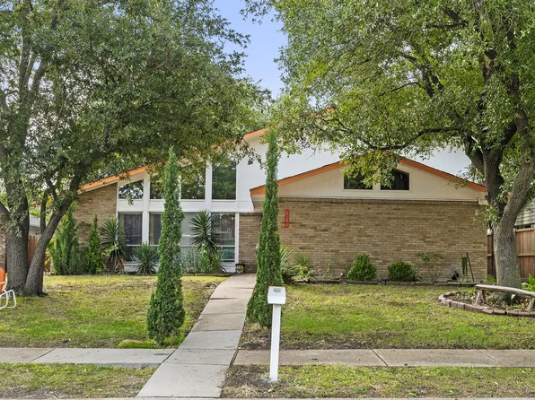 3206 Brook Glen Dr, Garland, TX 75044