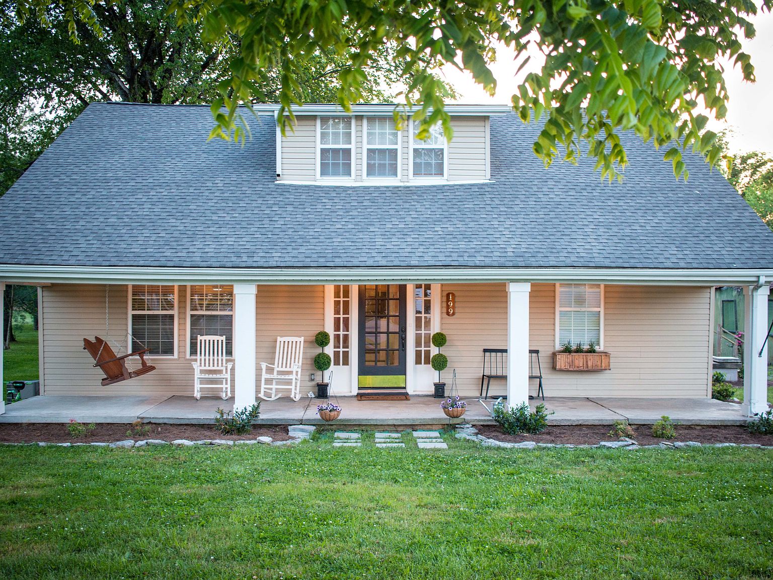 199 W Jefferson Pike, Murfreesboro, TN 37129 Zillow