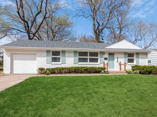 4608 W 63rd St, Prairie Village, KS 66208