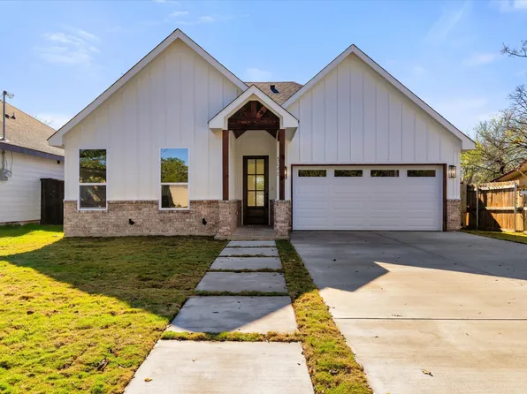 5048 Cottey St, Fort Worth, TX 76105