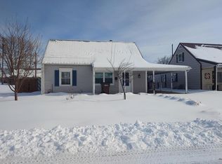 409 Linden Ave, Waverly, OH 45690