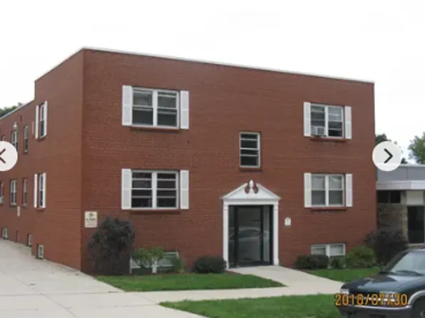 Studio and 1 bedroom units, 2814 State St, Erie, PA 16508