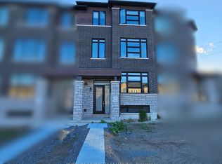 2752 Peter Matthews Dr, Pickering, ON L1X 0M3