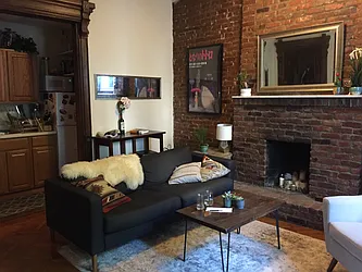 Rented by Harriet Brand, LREB