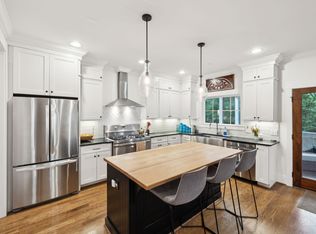 812A Knox Ave, Nashville, TN 37204