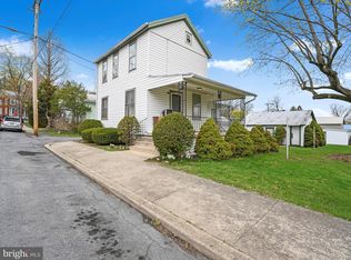 117 Reeser St, Leesport, PA 19533