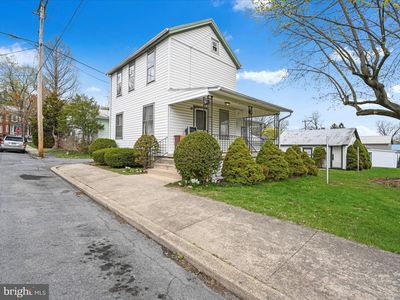 117 Reeser St, Leesport, PA, 19533