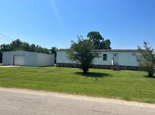 43 Dogwood Dr, Carriere, MS 39426