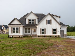 2408 J D Todd Rd LOT 2B, Murfreesboro, TN 37129