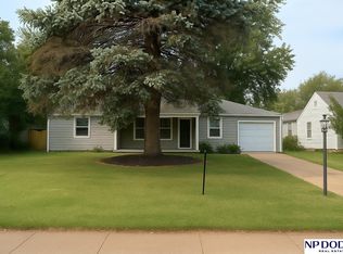 3614 N 50th St, Omaha, NE 68104