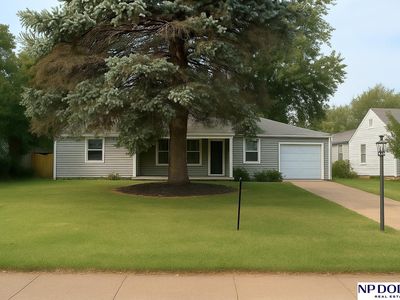 3614 N 50th St, Omaha, NE, 68104