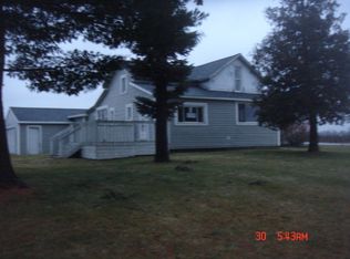 330 S Bainbridge Center Rd, Watervliet, MI 49022