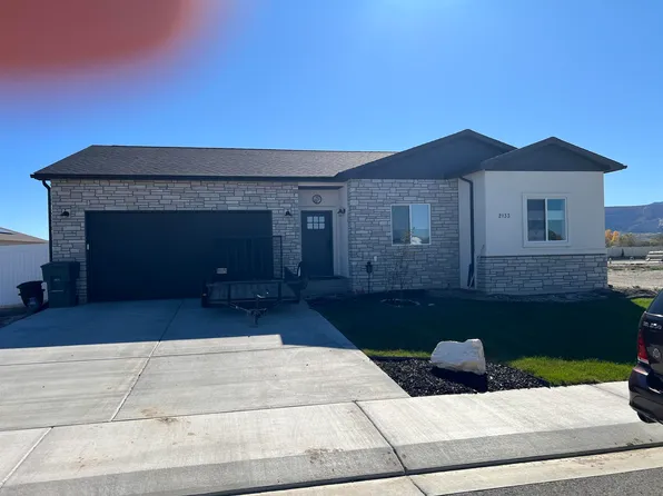 2133 Moon River Rd, Grand Junction, CO 81505