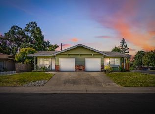 3122-3124 Manand St, Carmichael, CA 95608