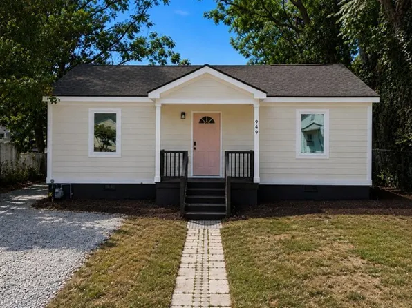 949 Texas St, Columbia, SC 29201
