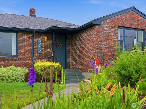 3919 N 12th Street, Tacoma, WA 98406