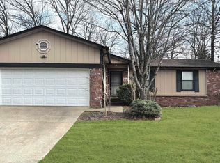 88 Oak Forest Loop, Maumelle, AR 72113