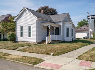 502 Lincoln Ave, Troy, OH 45373