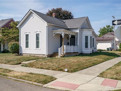 502 Lincoln Ave, Troy, OH, 45373