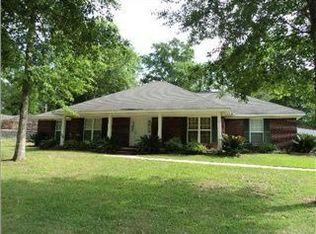 2760 Willedee Cir S, Semmes, AL 36575