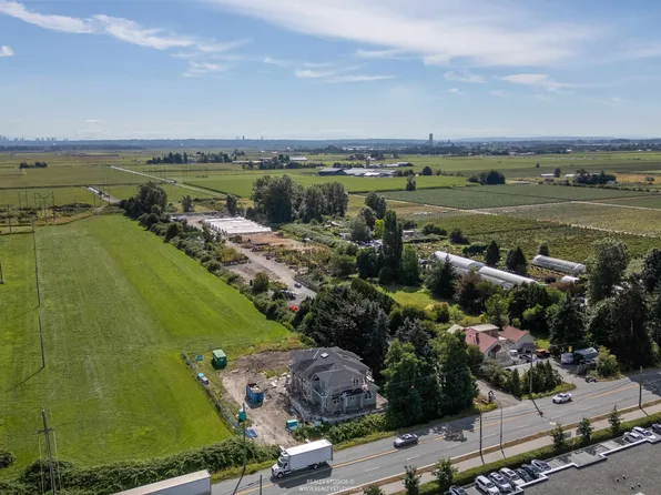 3280 No 6 Rd, Richmond, BC V6V 1P5