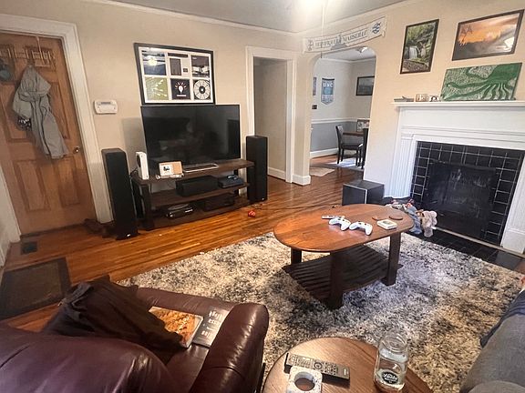 Livingroom furnished