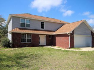 1517 Ponderosa Rd W, Fort Walton Beach, FL 32547