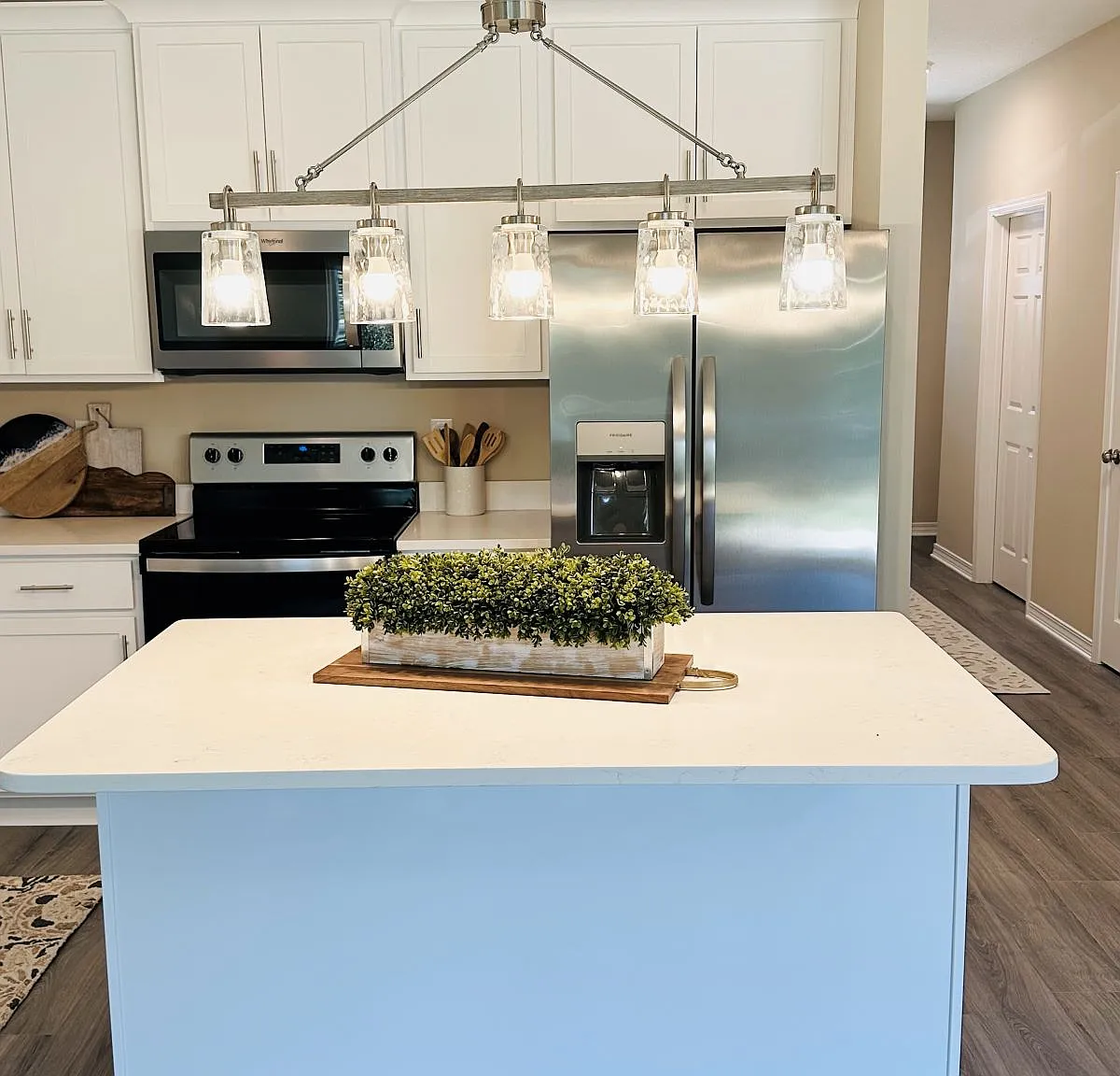 3 bed, 2.5 bath, 1393 sqft, $1,495 — Photo 4