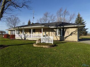 25300 Us Highway 20a, Archbold, OH 43502