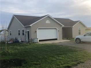 40 Ritas Ct, Punxsutawney, PA 15767