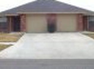 2608-B Edgefield St, Killeen, TX 76549