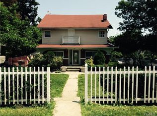 358 Roosevelt Ave, Spring valley, NY 10977