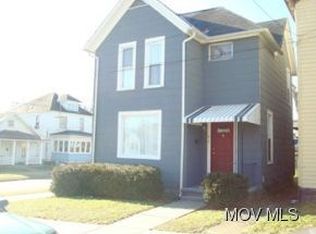 912 Charles St, Parkersburg, WV 26101