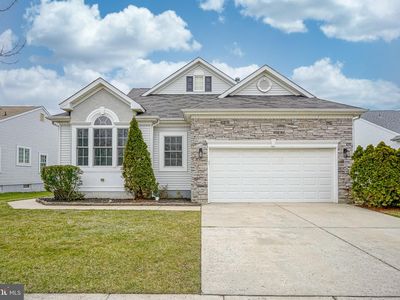 37 Ridgway Dr, Bordentown, NJ, 08505