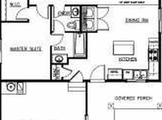 20001 96th Ave E, Graham, WA 98338