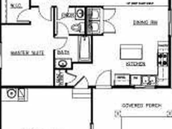 20001 96th Ave E, Graham, WA 98338
