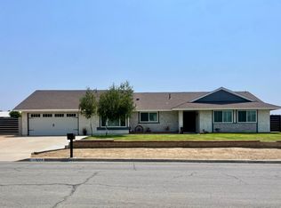 5224 Trail Canyon Dr, Jurupa Valley, CA 91752