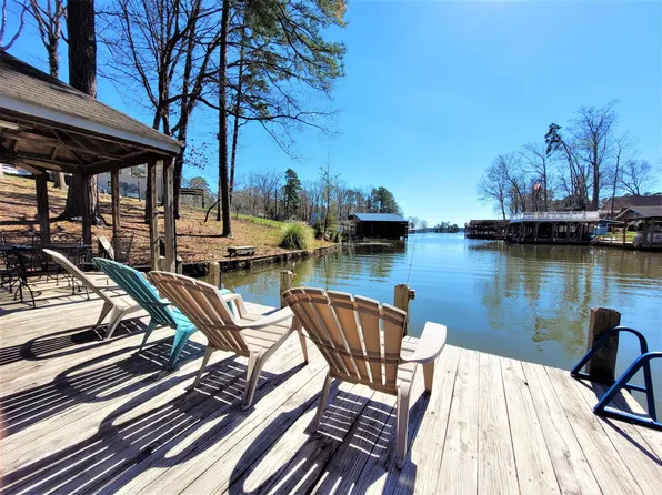 780 Springwood Dr, Mount Gilead, NC 27306