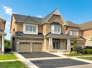 53 Heatherglen Dr, Brampton, ON L6Y 5X2