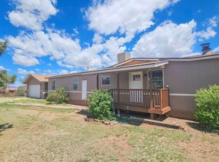 58A Park Rd, Edgewood, NM 87015