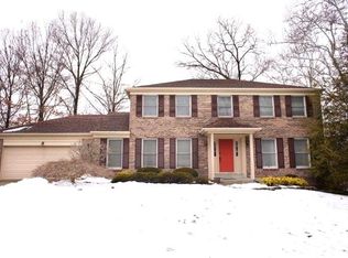 4561 English Creek Dr, Cincinnati, OH 45245