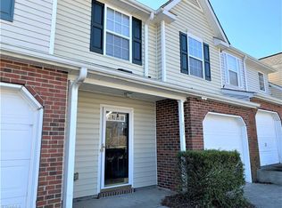 435 Luzelle Dr, Winston Salem, NC 27103